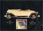 1930 Nash Six-10